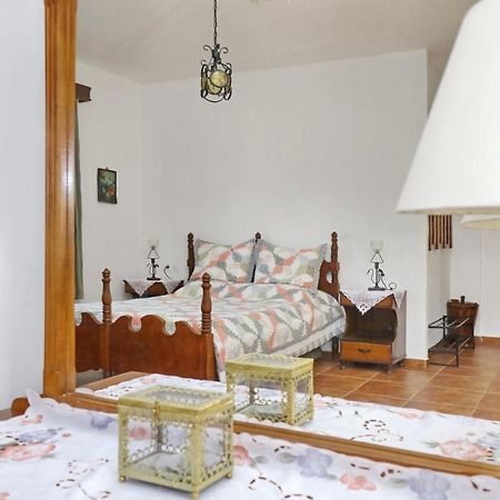 Aloni Villa Bandar Skopelos Luaran gambar