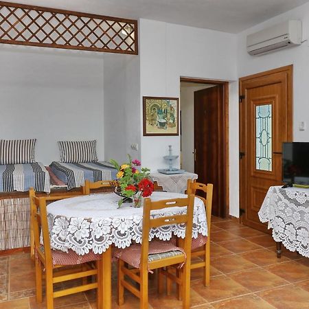 Aloni Villa Bandar Skopelos Luaran gambar