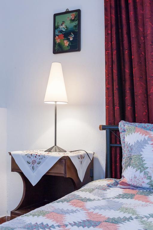 Aloni Villa Bandar Skopelos Bilik gambar