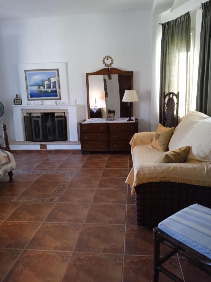 Aloni Villa Bandar Skopelos Luaran gambar