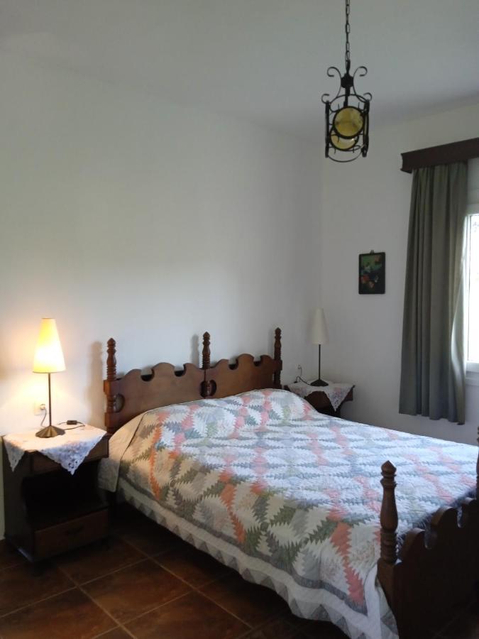 Aloni Villa Bandar Skopelos Luaran gambar
