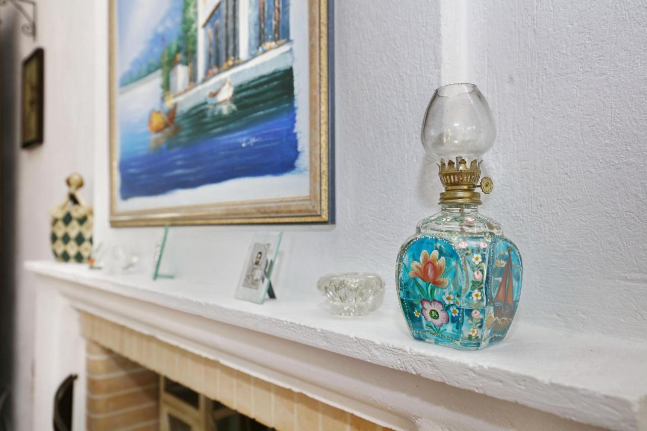 Aloni Villa Bandar Skopelos Luaran gambar