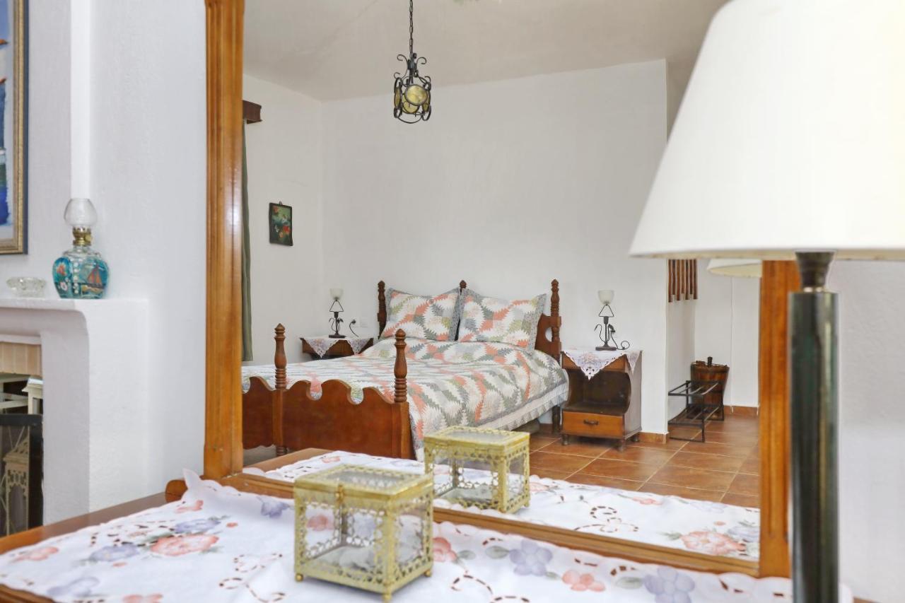 Aloni Villa Bandar Skopelos Luaran gambar