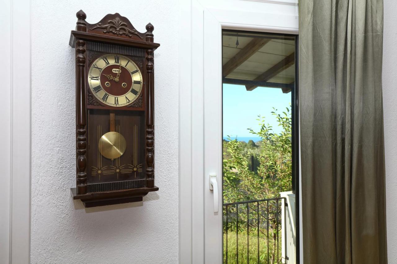 Aloni Villa Bandar Skopelos Luaran gambar
