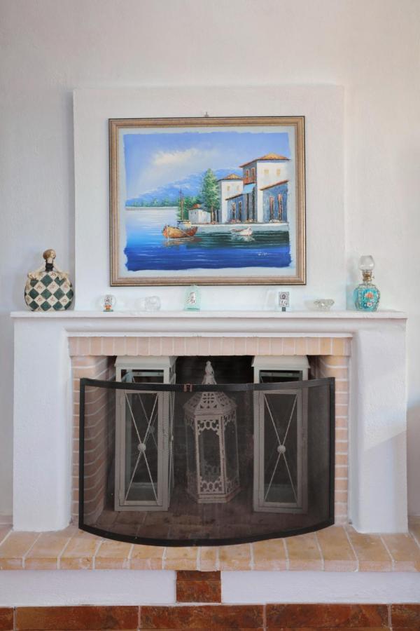 Aloni Villa Bandar Skopelos Luaran gambar