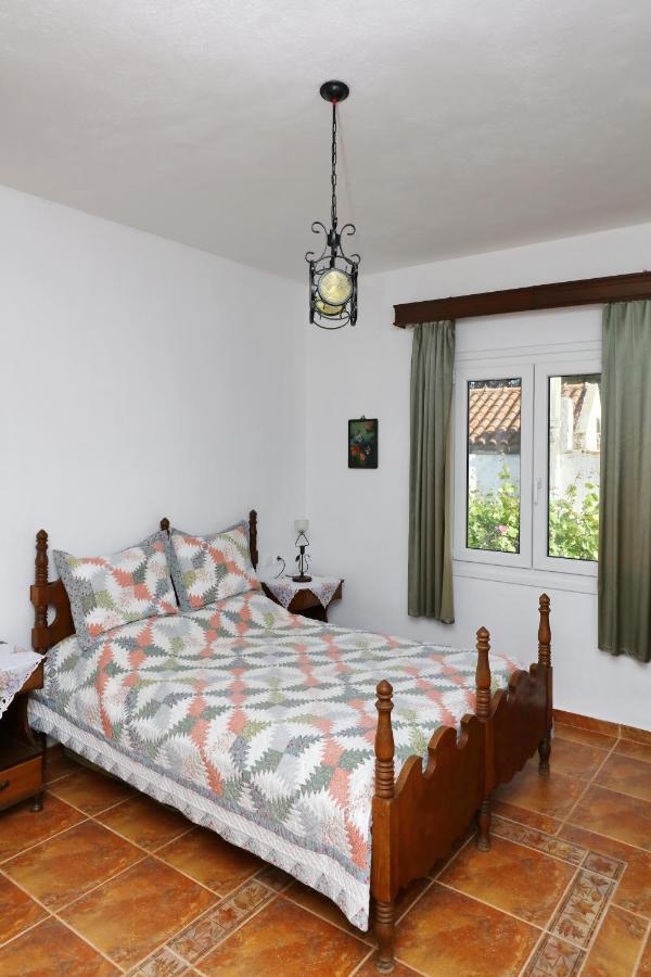 Aloni Villa Bandar Skopelos Luaran gambar