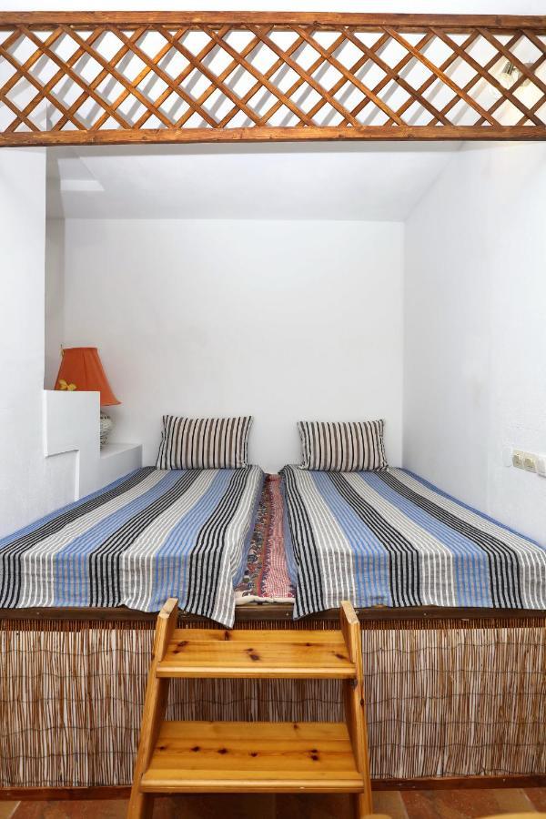 Aloni Villa Bandar Skopelos Luaran gambar