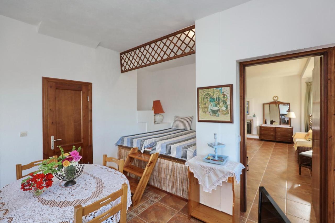 Aloni Villa Bandar Skopelos Luaran gambar