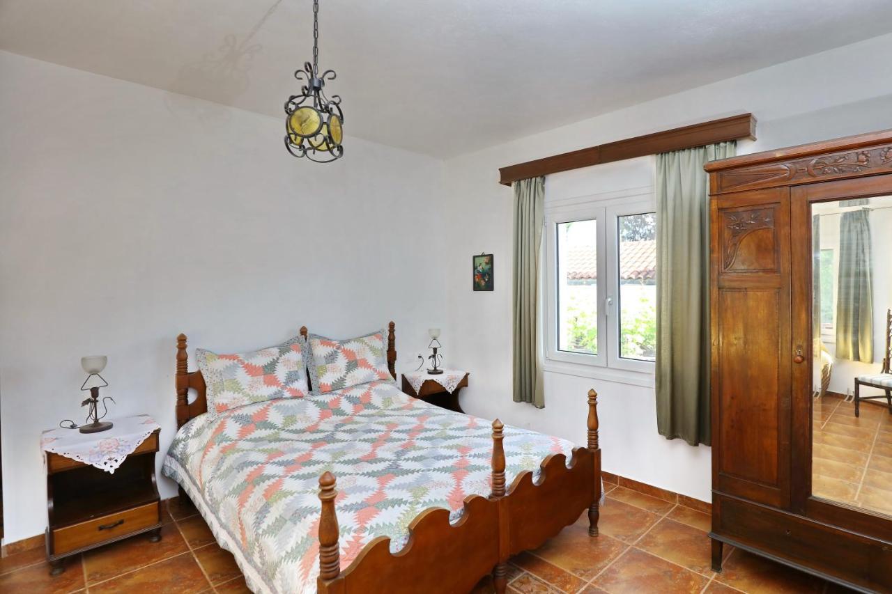 Aloni Villa Bandar Skopelos Luaran gambar