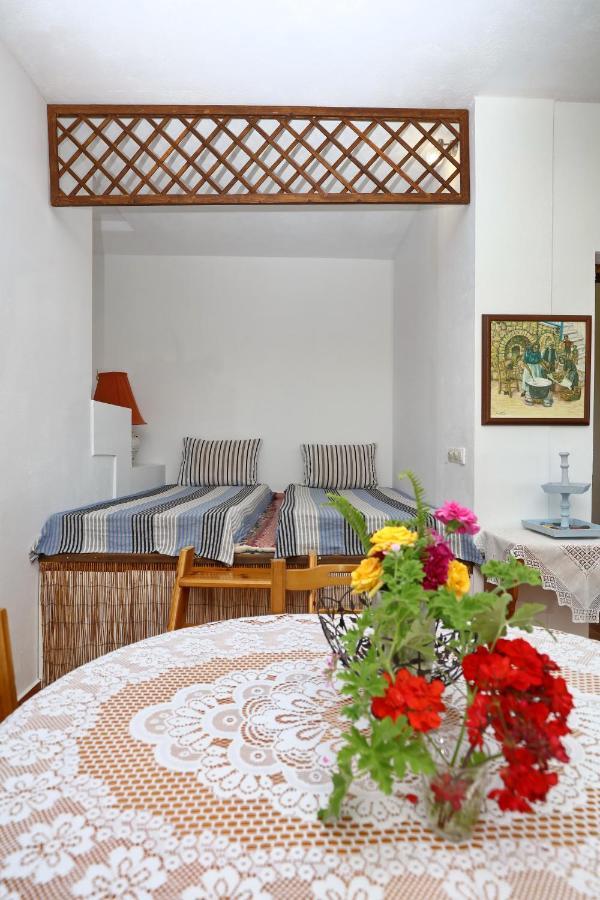 Aloni Villa Bandar Skopelos Luaran gambar