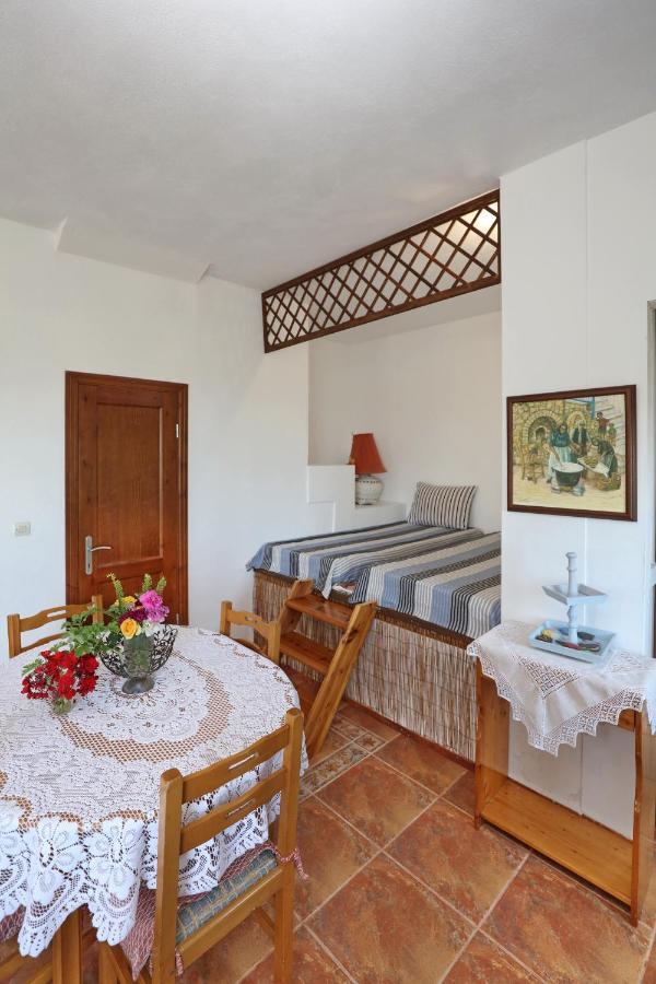 Aloni Villa Bandar Skopelos Luaran gambar
