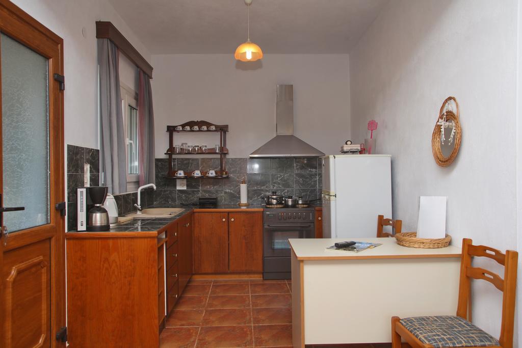 Aloni Villa Bandar Skopelos Luaran gambar